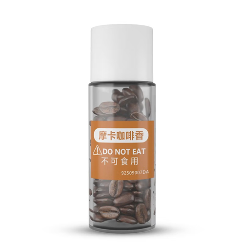 咖啡香·含浸豆风口香水补充装-摩卡咖啡香